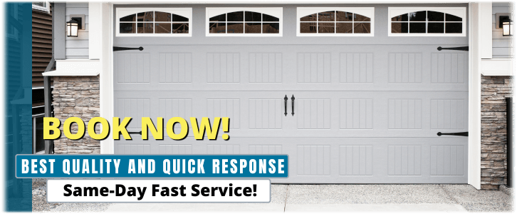 Oceanside Garage Door Repair